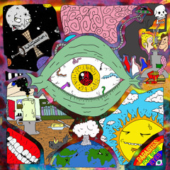 K. Kilfeather - Ghosts