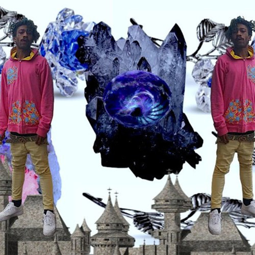 Lil Tracy Grey - Step In The Club ( Prod. Filthy )