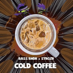 COLD COFFEE feat STR GZR (ORIGINAL MIX)