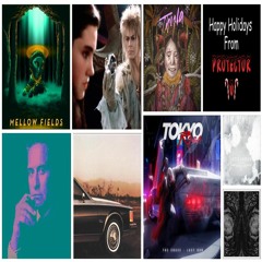 Soundcloud Sunday 12-24-2017