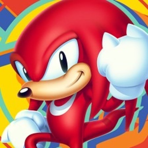 Knuckilopolis Zone Act 1 & 2