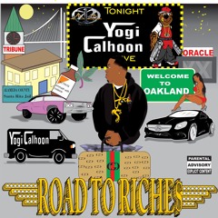 Yogi Calhoon - Run Deep Poduced by Lt Beats