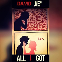 All I Got( Prod. By The HitList )
