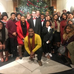 Destiny Road Presents "Christmas Classics"