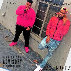 Hotboy Gravey  x  T.Y.  -  NO KUTZ