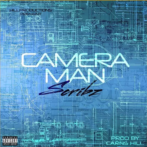 Scribz - Camera Man