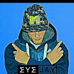 EYE-JAY  (Next To Me)2017