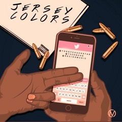 Jersey Colors