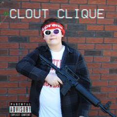 CLOUT CLIQUE (prod. enemy spotted)
