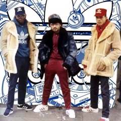 EL$ BELFORT x EARN MY STRIPES FREESTYLE