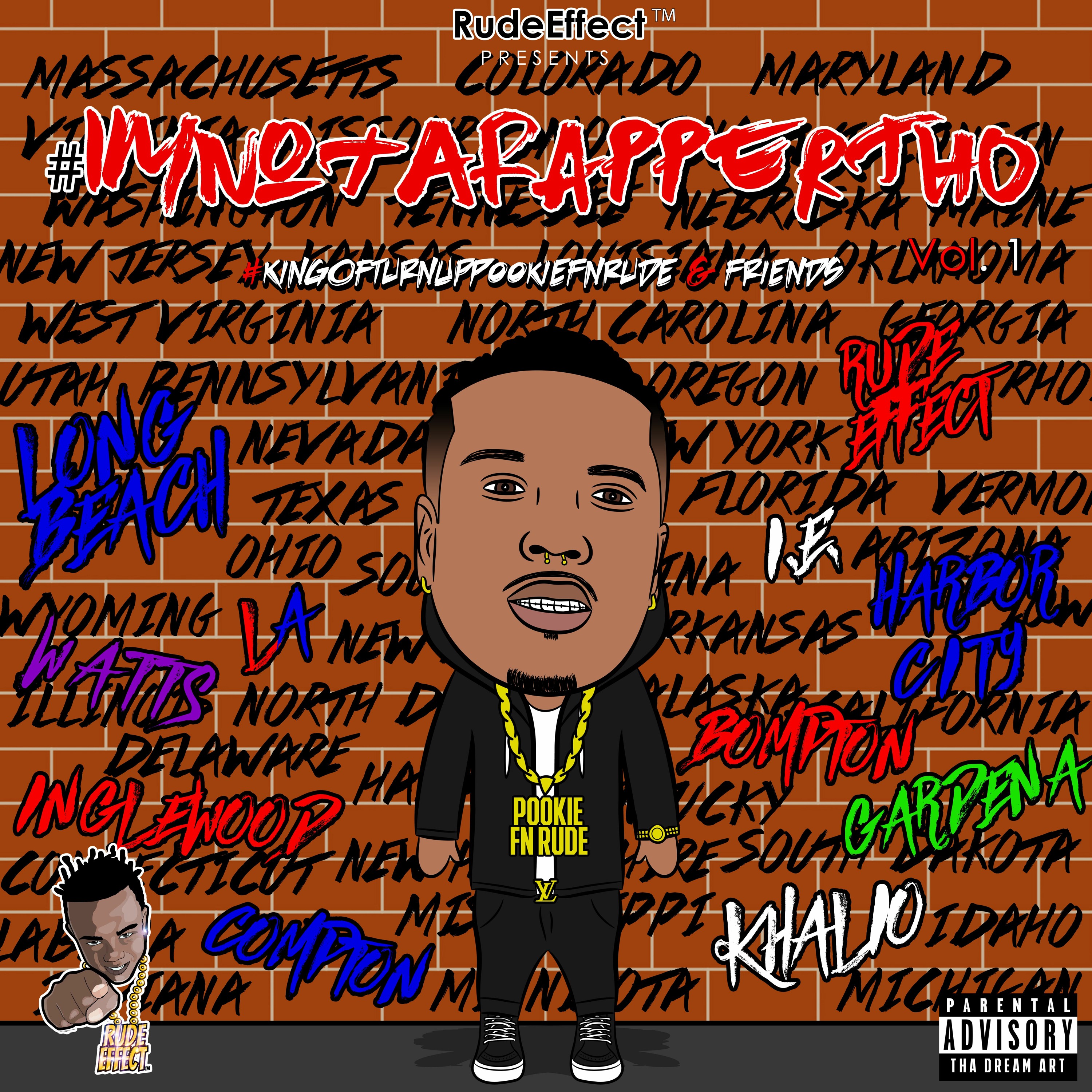 Words From DJ Goonie (Outro) episode artwork