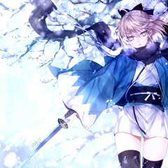 Nightcore - Cho Tôi Say