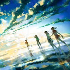 After School Marine Club ♬🐬🐠🐳♪｡