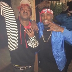 Lil Tracy & 12TillDee - Tighten Up (prod Gnealz)