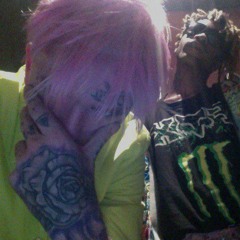 lil tracy x lil peep - GODS (prod. dirty vans)