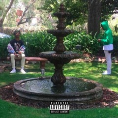 Lil Tracy & Pollari - 100 ( Prod . MoneyPosse )