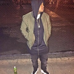 "MAKE IT OUT" G WILL MIX