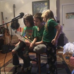 09 - Merry Little Christmas