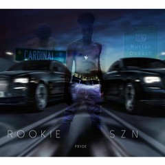 Pryde - Outro (Letter To Caleb)