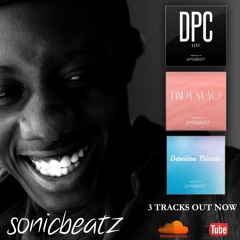 Dernière minute [Sebene Beat]