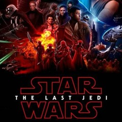 AWeekLatePopdcast105-StarWarsTheLastJediReview