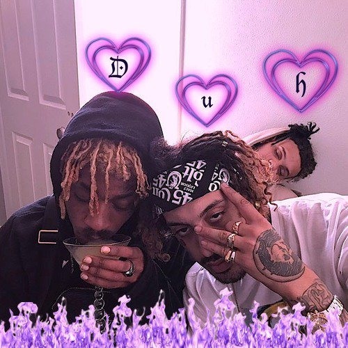 LilTracy x MackNed - DUHHH! (Prod. BetterOffDead)