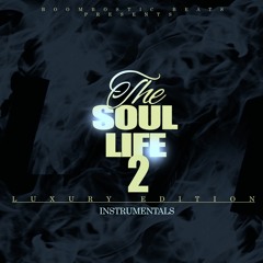 6. Let It All Work Out Instrumental  BPM 84.50 (Produced By BoomBostic Beats)