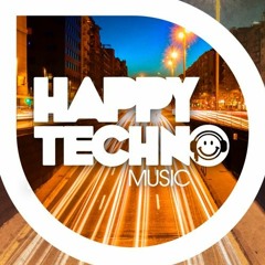 Iván Rey - Happy Techno (Original Mix) - [SC Preview]