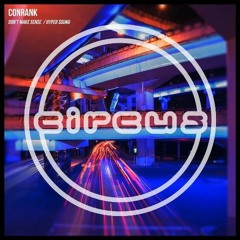 Conrank- Hyper Sound (Man - Ø-War Conrank Army Remix Competition)(fin)