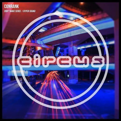 Conrank- Hyper Sound (Man - Ø-War Conrank Army Remix Competition)(fin)