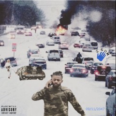 Catch Me Outside (RUMIX)