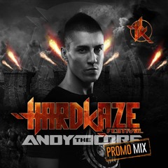 Promo Mix | Hardkaze Festival