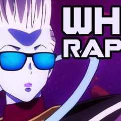Whis - If It Aint About The GOD Ki (Dragon Ball Super Parody)