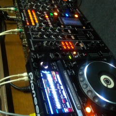 New Year 2018 KENCENG !!! Jungle Break #Ande Mixtape