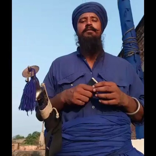 Kavishri Jatha  Guruwali