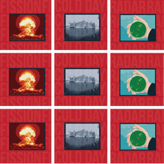 RED.winTer (prod. Mark B.)