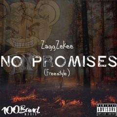 100Band. - No Promises (Freestyle)