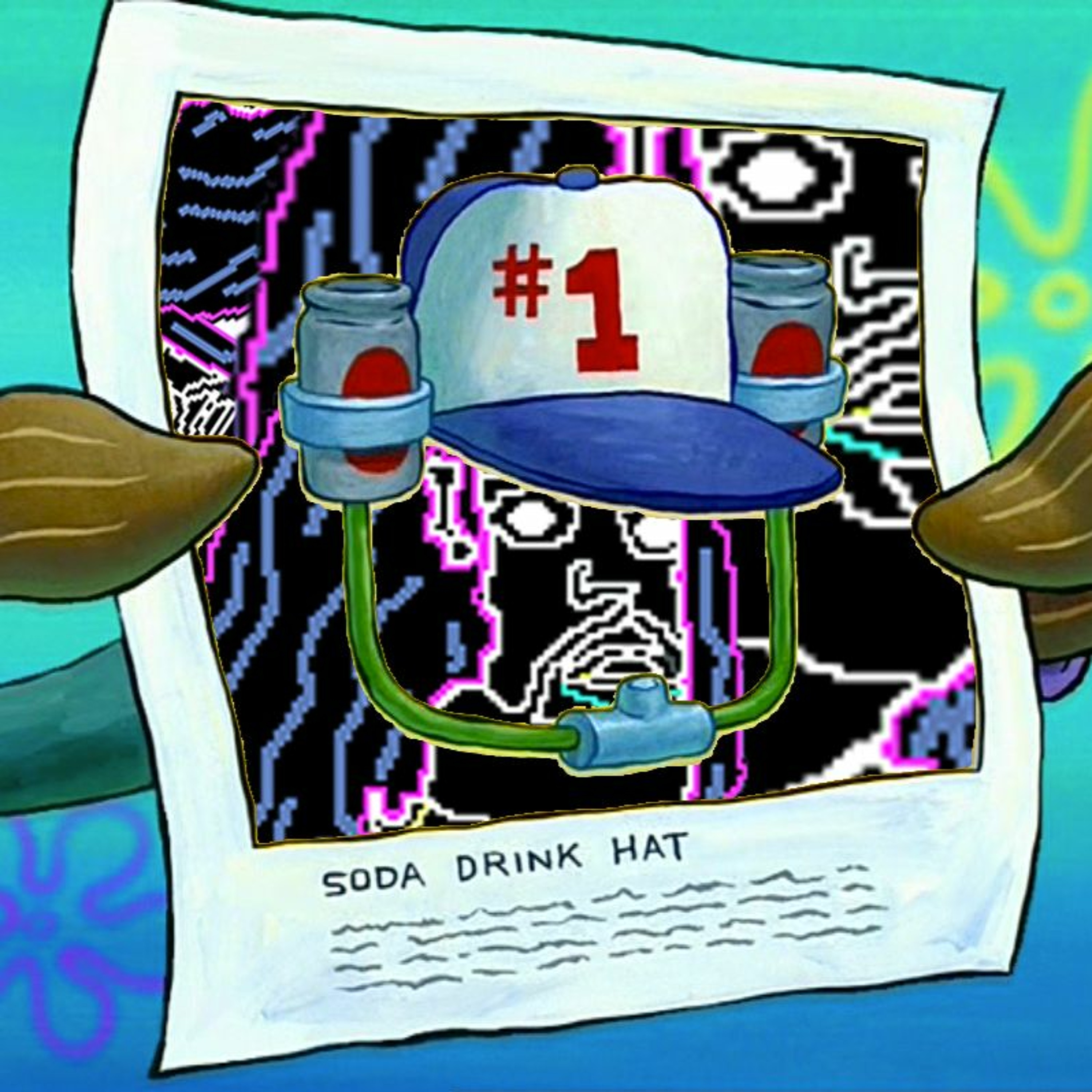 Smitty Werbenjagermanjensen episode artwork