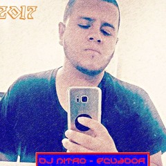 Cumbia ECUATORIANA  MIX -FELIZ NAVIDAD!!!!!DJ NITRO