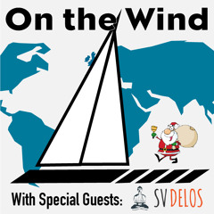 SV Delos Goes to the Arctic