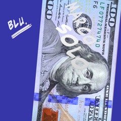 Blu (prod. By RolandJoeC)