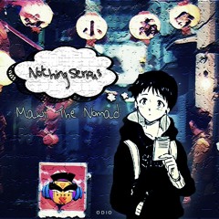 Merry-Go-Round (ft. Choir B & XMarqEm) (prod. Johnny Juliano)