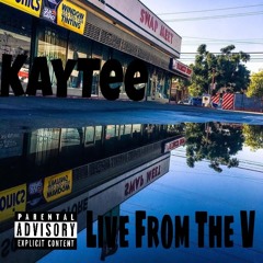 Live From The  V