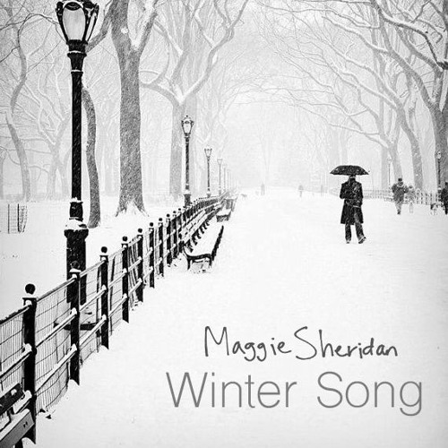 Download Winter Song Sara Bareilles Ingrid Michaelson Cover By Maggie Sheridan