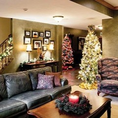 Merry Christmas From the Basement