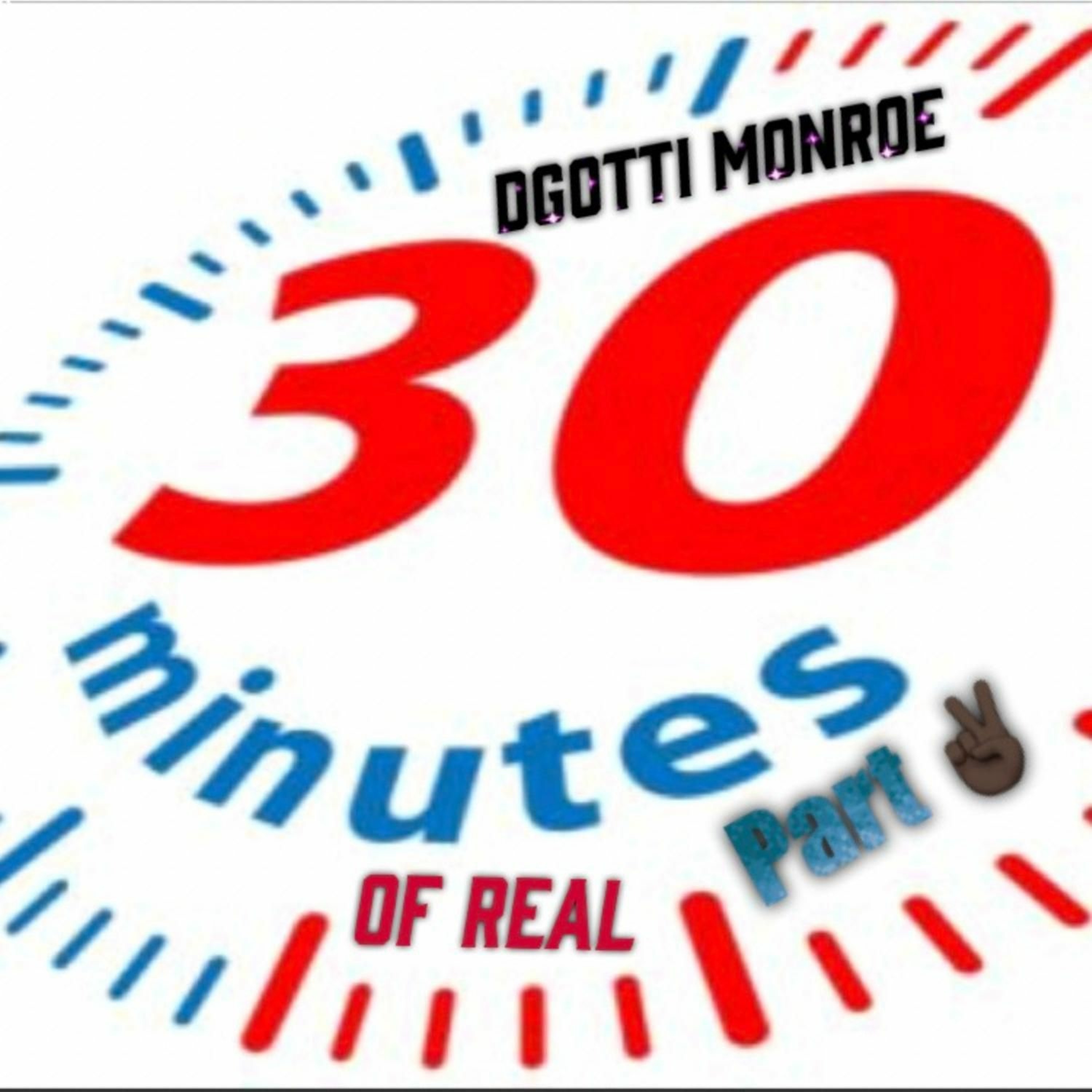 D-GOTTI MONROE