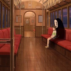 Spirited away - One summer's day (Lo-Fi mix) #2