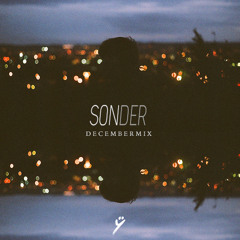 Sonder #1 (December Mix)