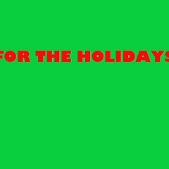 Christmas Time Is Here - Vince Guaraldi Trio REMIX (Gone For The Holiday)