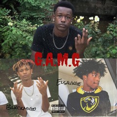 g.a.m.g (gang editon)